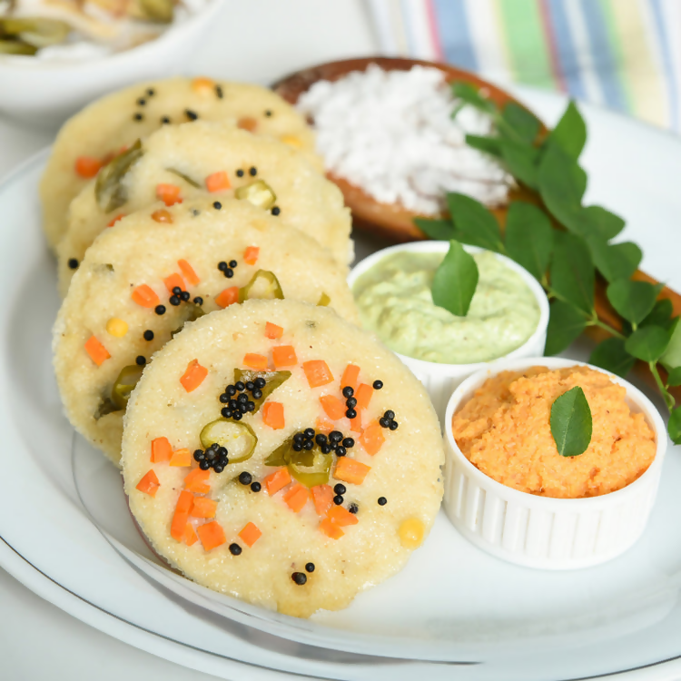 Priya Instant Rava Idli mix