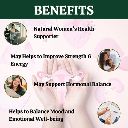 Herbal Hills Ayurveda Shatavarihills Capsules