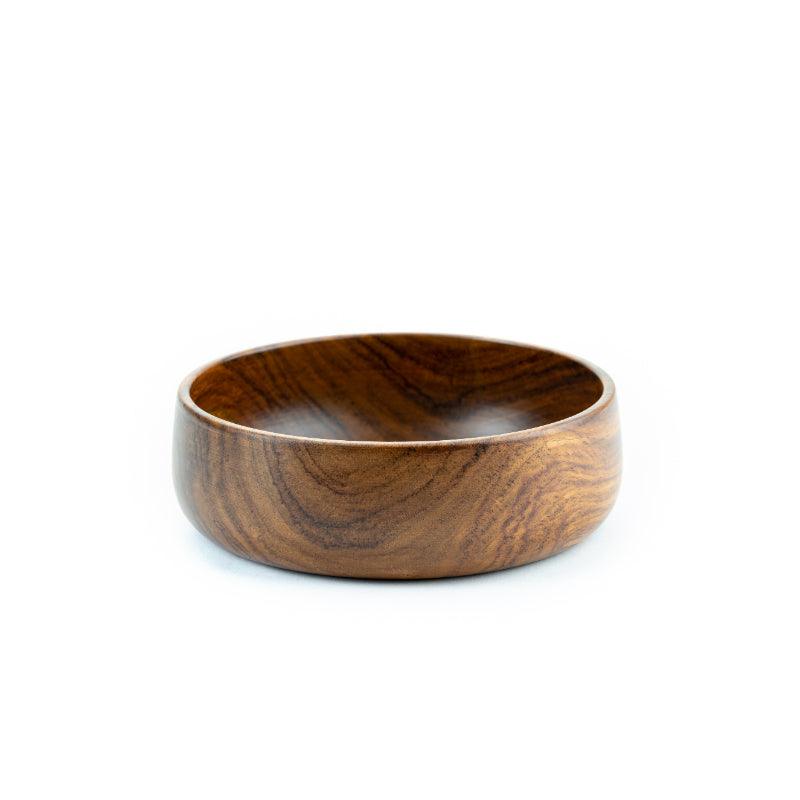 Baro Medium Wooden Bowls | Multiple Sets