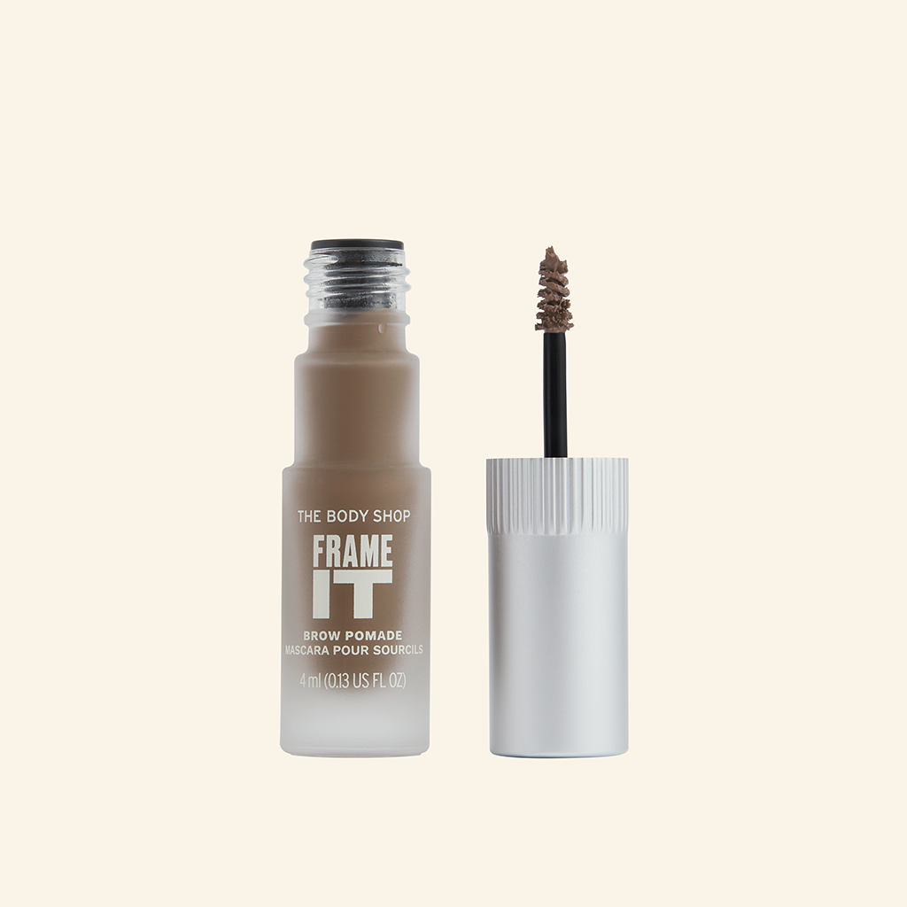 The Body Shop Frame It Brow Pomade