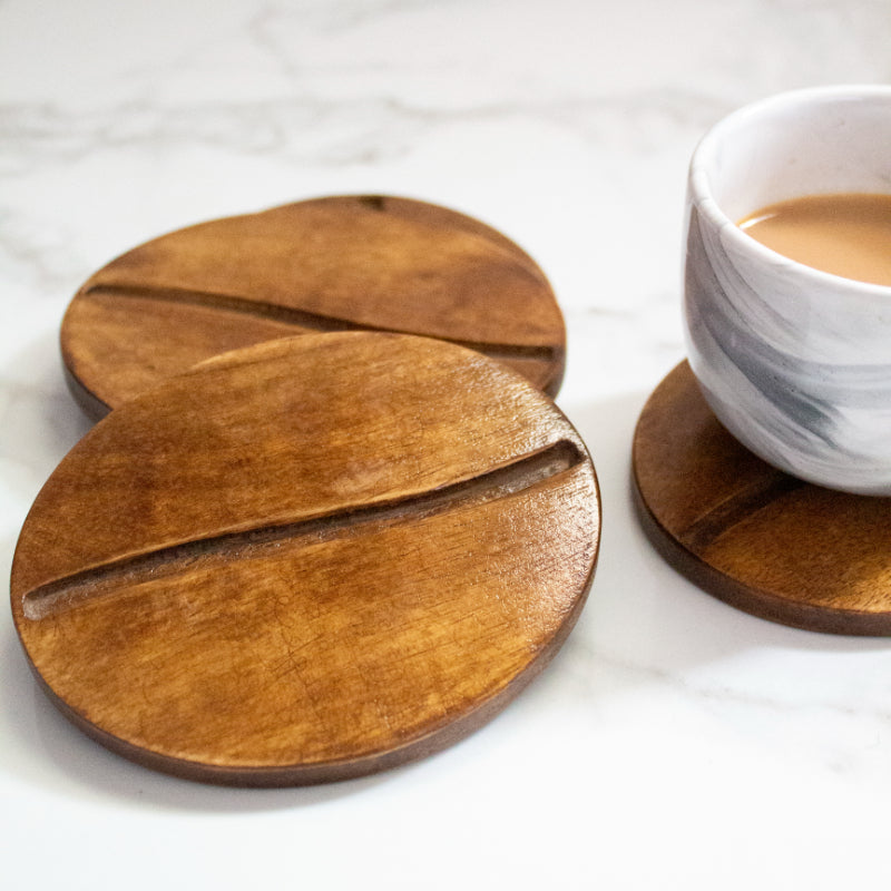 Bitter Coasters | Set of 6