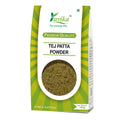 Yuvika Tej Patta Powder - Cinnamomum Tamala - Bay Leaves Powder - 100 gms