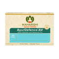 Maharishi Ayurveda Daily Herbal Support Tablets - 20 tabs