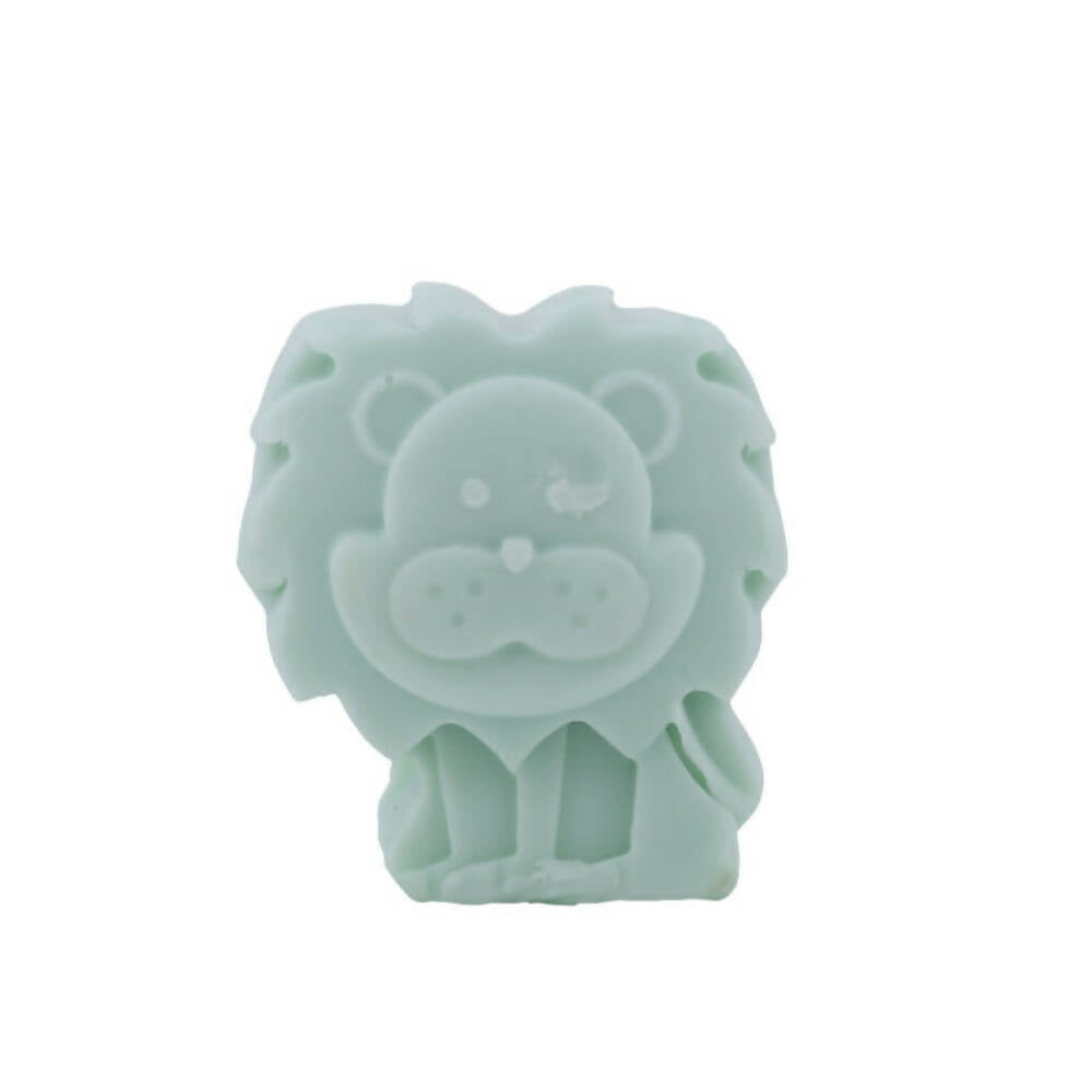Lakshmi Krishna Naturals Aquamarine Baby Soap