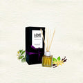 Love Earth Reed Diffuser- Vanilla - 30 ml