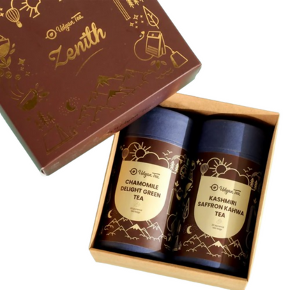 Udyan Tea Zenith Tea - Gift Box