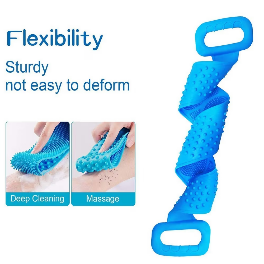 Bronson Professional Premium Back Scrubber Belt