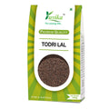 Yuvika Todri Lal - Todri Surkh - Tudri Lal Beej - Lepidium Iberis  - 100gms