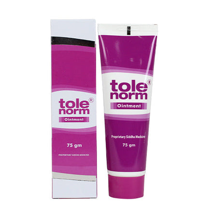 Dr. Jrk's Tolenorm Ointment