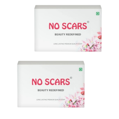 Torque's No Scars Premium Bathing Bar For Clean And Moisturized Skin