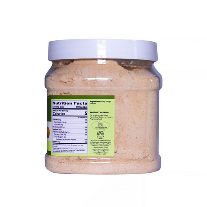 Tassyam Organics Amchur - Dry Mango Powder