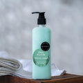 Kimirica Tropical Forest Creme Bath - 290 ml
