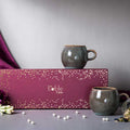 Barrel Mugs Gift Box