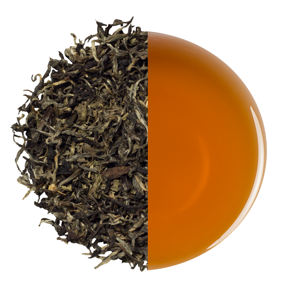 Navvayd Tulsi White Tea - 100 gms