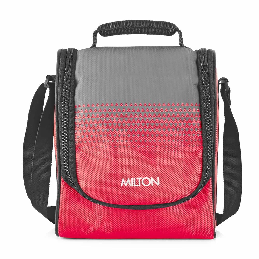 Milton Tasty Lunch Combo Steel Tiffin