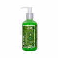 Globus Naturals Daily Purifying Tea Tree Shampoo with Aloe Vera - 200 ml