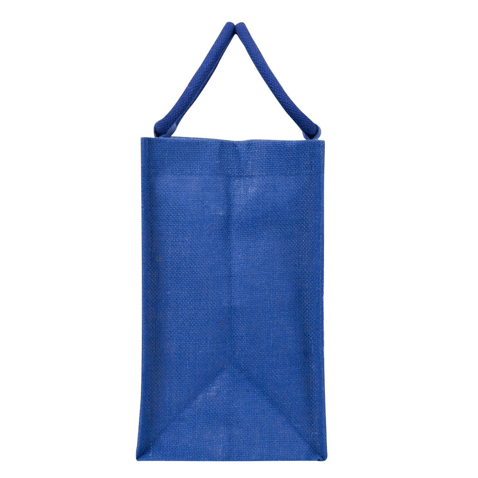 Jute Cottage Moroccan Print Zipper Lunch Bag