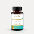 Dr. Vedic Testoboost Tablets - 60 Veg Tabs