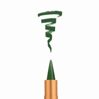 Soultree Ayurvedic Fern Green Kajal - 3 gms