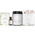 Sadhve The Ayurvedic Dull Skin Elixir