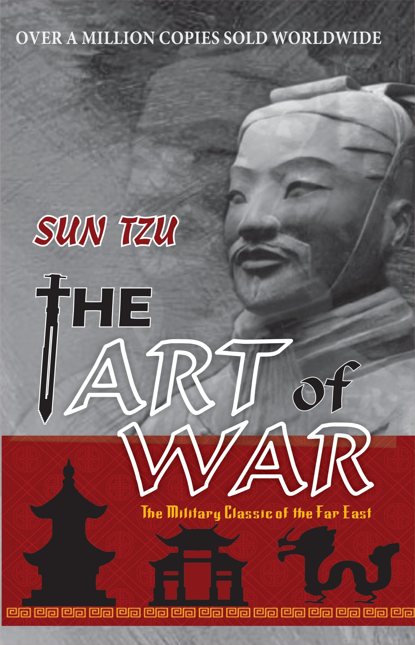 The Art of War by Sun Tzu