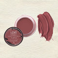 Love Earth Never Look Back Multipot Lip And Cheek Tint - 8 gms