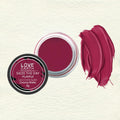 Love Earth Seize The Day Multipot Lip And Cheek Tint - 8 gms