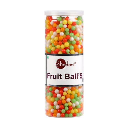 Shadani Fruit Ball’s Candy