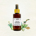 Love Earth Toilet Seat Sanitizer with Peppermint - 100 ml