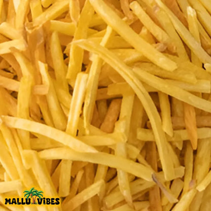 Mallu Vibes Tapioca Chips