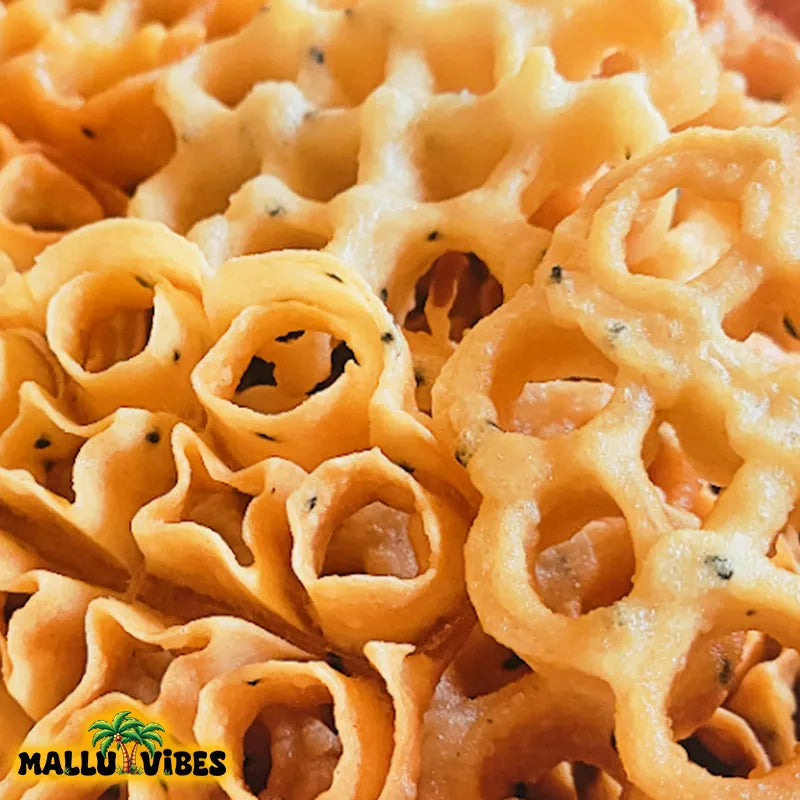 Mallu Vibes Achappam