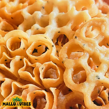 Mallu Vibes Achappam