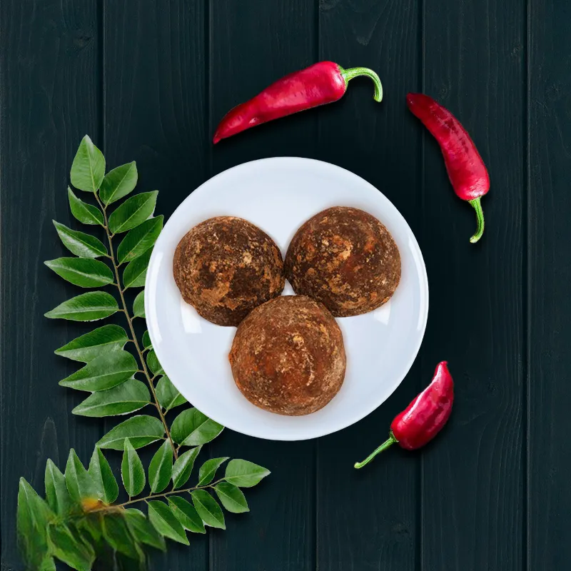 Mallu Vibes Palm Jaggery