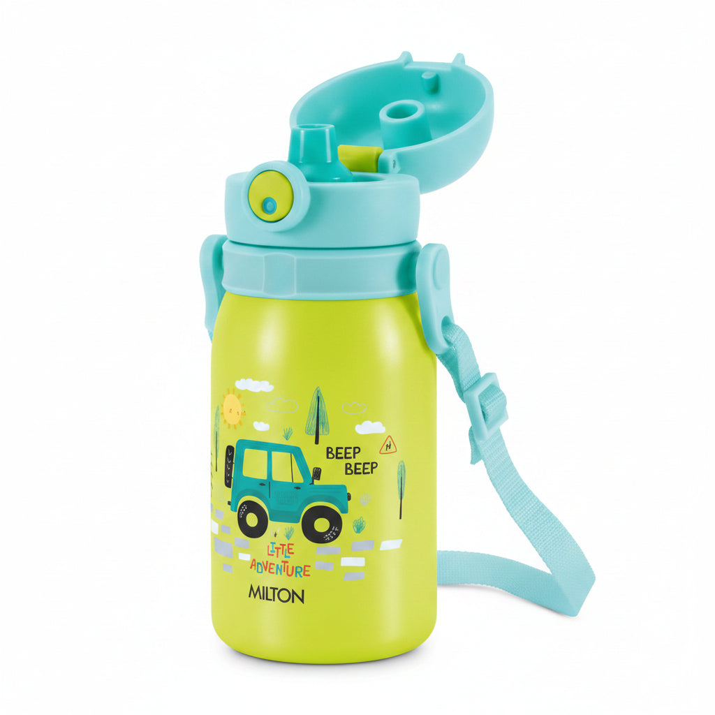 Milton Snackie Mate Tiffin Set