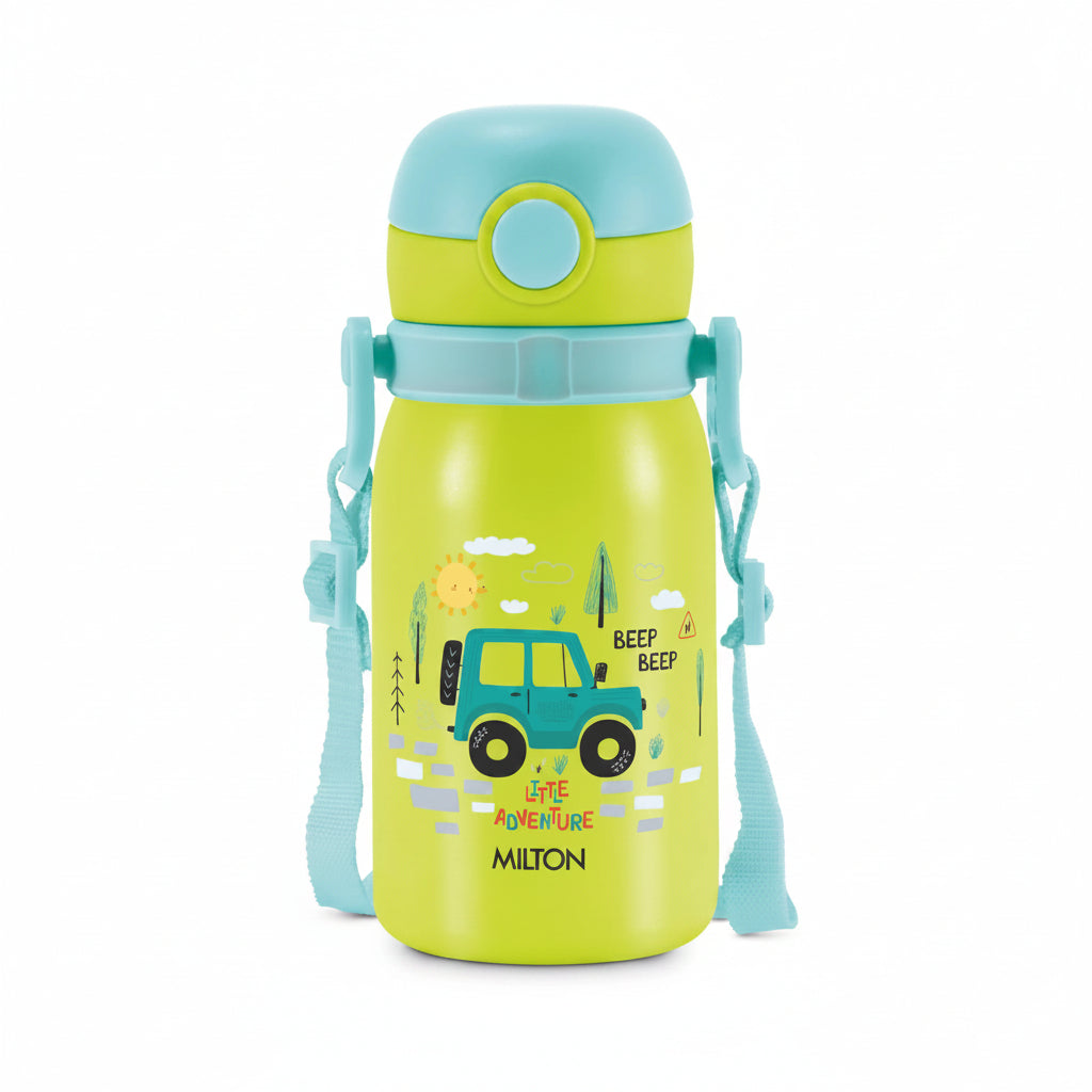 Milton Snackie Mate Tiffin Set