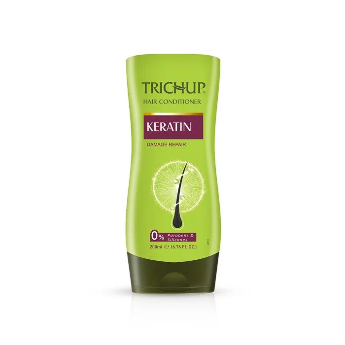 Trichup Keratin Hair Conditioner - 200 ml