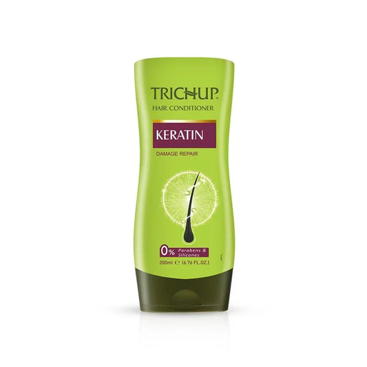 Trichup Keratin Hair Conditioner - 200 ml