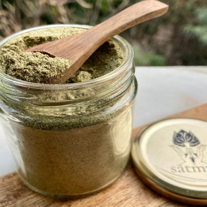 Satmya Trikatu Churan - 150 gms