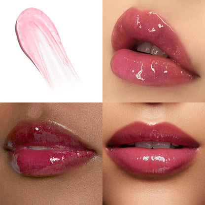 Baked Beauty True Glow - Ph Gloss