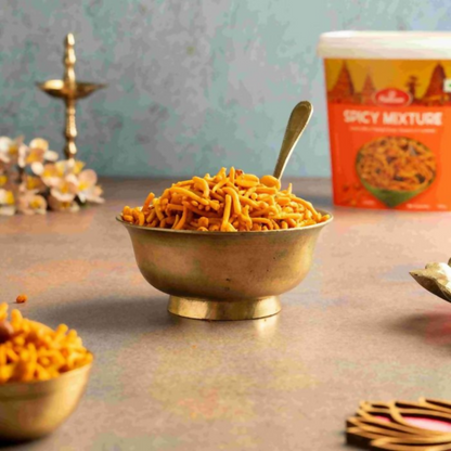 Haldiram's Spicy Mixture