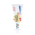 Little Joys Flouride Free Toothpaste Trial Pack - 10gms