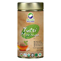 Organic Wellness Tulsi Moringa - 100 gms Tin Pack
