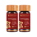 Biogetica Ashwagandha Capsules