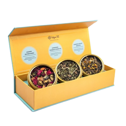 Udyan Tea Euphoria Assorted Tea Gift Box