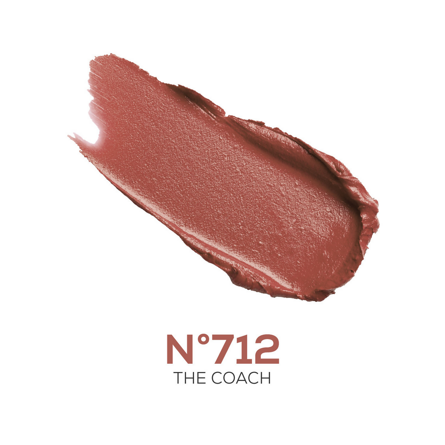 Chambor Colour Studio Les Universelles Matte Lipstick - Coach