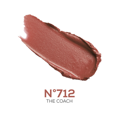 Chambor Colour Studio Les Universelles Matte Lipstick - Coach