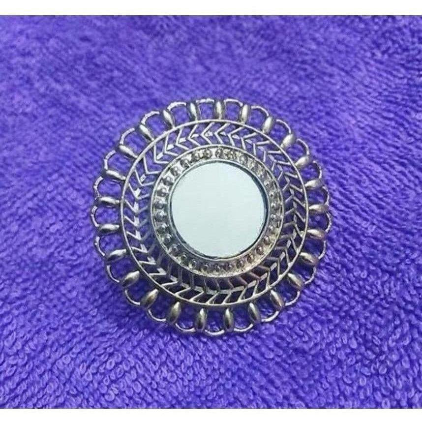 MS Fashion India Women Artificial Jewellery Designed ring