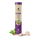 UPAKARMA Ashwagandha Effervescent Tablets | Mood Lifter, Immunity Booster | R&D Backed and Lab Tested