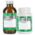 Namyaa Mutrakriccha Syrup with Tablet Combo
