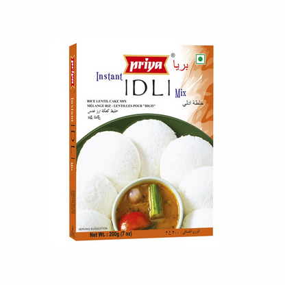 Priya Instant Idli Mix